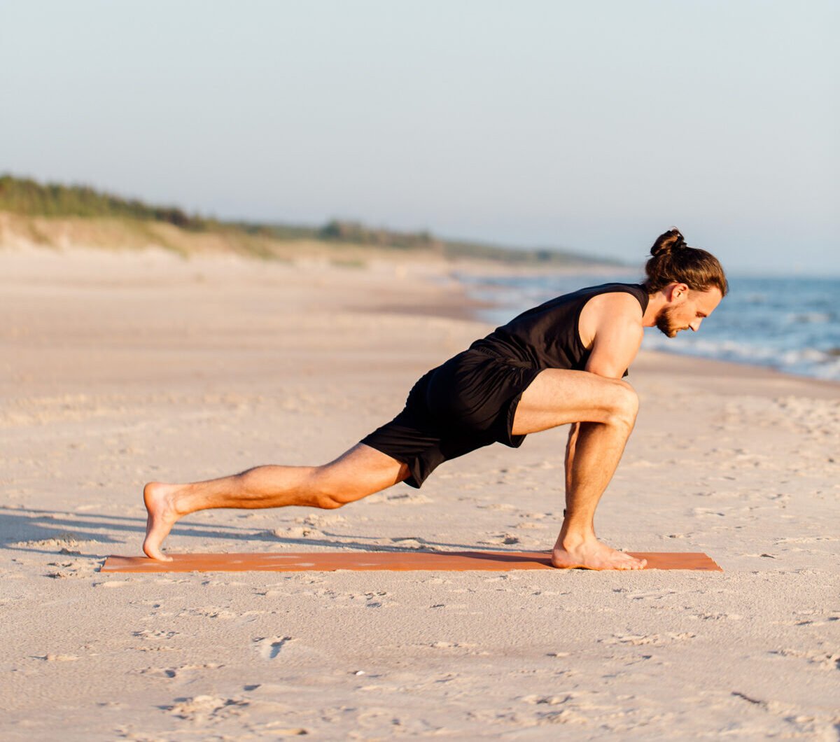 28 dienų iššūkis KLUBŲ MOBILUMUI IR LANKSTUMUI
